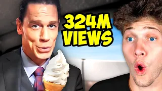 World's *MOST* Viewed TikToks! (VIRAL)