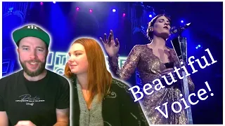 Florence + The Machine - You've Got The Love (Live Royal Albert Hall) | EnterTheCronic Reacts |