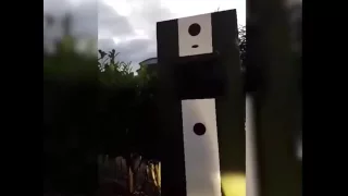 Funny Australian McDonalds drive-thru worker