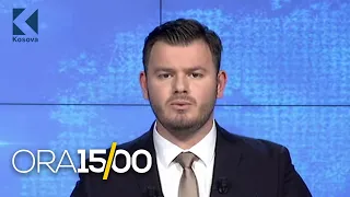 Lajmet 15:00 - 30.04.2021 - Klan Kosova