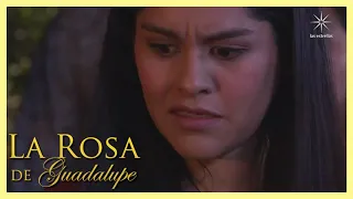 La Rosa de Guadalupe 2021 - Sentencia de amor (Parte 2)