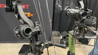 ARD Red Dot Bow Sight Demo: ATA 2024