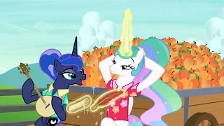 MLP:FiM | Music | Lotta Little Things | HD