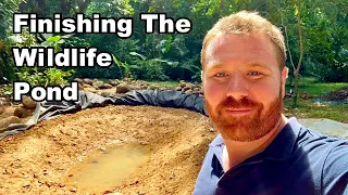 You WON’T BELIEVE What Turned Up in this WILDLIFE POND! 😳