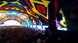 Kobi - Africa 101 (Loud) @ Adhana Festival 2021/2022