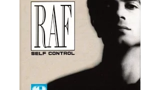 Self Control (Extended original version with lyrics) - Raf