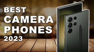 Best Camera Phones 2023 (Watch before you buy)