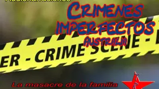 Crimenes Imperfectos Australia (17) - La masacre de la familia Greennough by Trx