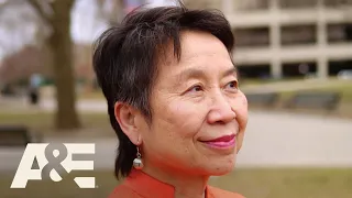 Anh Vu Sawyer: Southeast Asian Coalition of Central Massachusetts | Voices Magnified | A&E