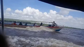 PERAHU MESIN L300