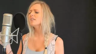 Somebody That I Used To Know - Gotye Cover - Beth - Music Video