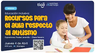 Recursos para el aula  respecto al autismo