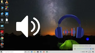 (Solved) How To Fix Sound Comes From Speakers And Headphones At Same Time