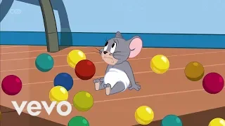 The Tom And Jerry Show - Lost Marbles##