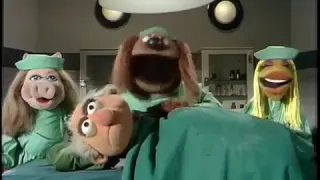 The Muppet Show - Veterinarian's Hospital (S1E17)