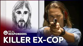 Taking Down A Killer Ex-Cop And Bounty Hunters | FBI Files | Real Responders