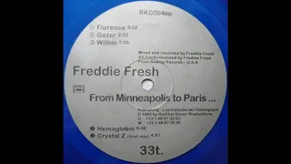 Freddie Fresh - Within (Acid Techno 1994)