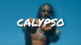 CALYPSO | Russ Millions x Buni UK Drill Type Beat