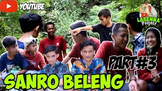 Vidio Lucu Bugis||Sandro Beleng (Park3)