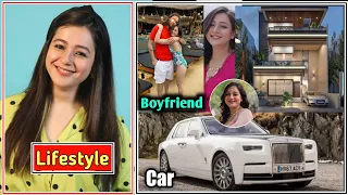 Priyal Gor [ Mamta ] Lifestyle_Boyfriend_Education_Salary_Age_Family_Car_Net Worth_Tellywood_Gyan