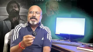 Aa Raha Hai Monster Rocky Ab Kya hoga King Pathaan ke Record ka | Shahrukh Khan | Yash