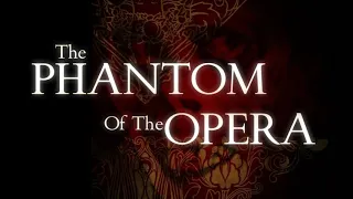 Don Juan Triumphant - Phantom of the Opera (1989) - Composed by Misha Segal