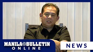 'Stop spreading budol-budol': Romualdez dares Dutertes to prove allegations