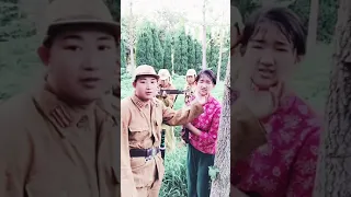 Acting Tip Chinese 📺📼🎬 China Movie Scene Behind video fail Must Watch 📀💿 17