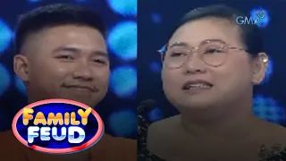 Family Feud: Seamanloloyal vs. Chabelitah Sisters | Episode 235 Teaser