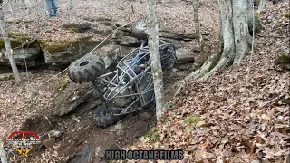 BEATDOWN ON THE FARM KENTUCKY ROCK BOUNCER WHEELING