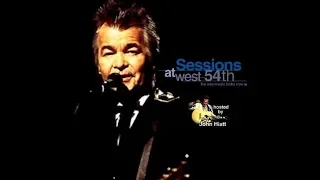 John Prine - Six O'clock News (Live From Sessions At West 54th)