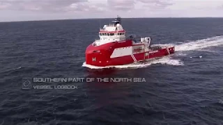 Short documentary - Walk to Work vessel Kasteelborg 2018