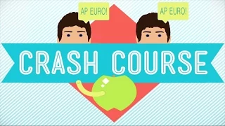 AP Euro Congress of Vienna Crash Course