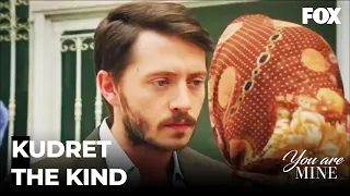 Kudret Saved Beşir From Prison - You Are Mine Episode 32