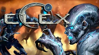 Elex Full Soundtrack