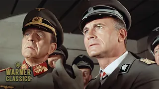 Clip HD | Operation Crossbow | Warner Archive