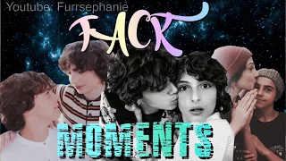 FaCk Moments (Jack Grazer & Finn wolfhard)