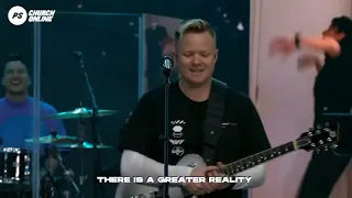 Heaven is my home | Planetshakers new song | Live at planetshakers church