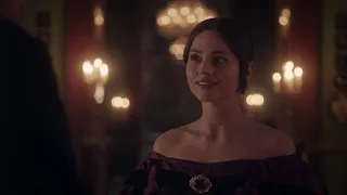 Victoria S01E02 Ladies in Waiting