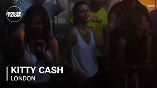 Kitty Cash Boiler Room x Zalando DJ Set