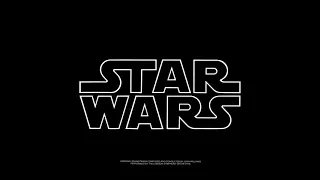 John Williams - Princess Leia's Theme - (Star Wars, 1977)