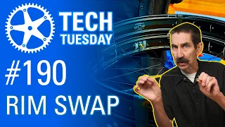 Rim Swap | Tech Tuesday #190