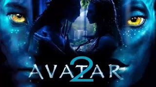 "Return To Pandora" AVATAR 2 Official Trailer #1 2018 - Adventure Game HD