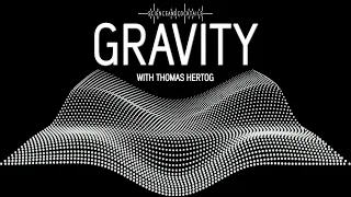 Gravity with Thomas Hertog