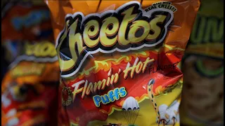 SNACK ATTACK: Food like Hot Cheetos could be banned in California public schools