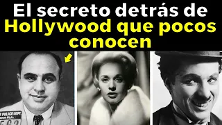 Los verdaderos orígenes de Hollywood