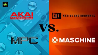 MPC vs Maschine which is the best?