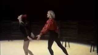 Maya Plisetskaya, Alexander Godunov