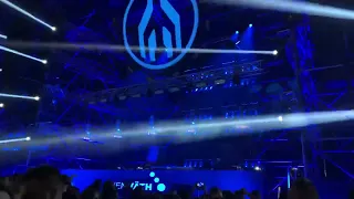 Sven Vath - Mayday 2021 (Katowice, Poland)