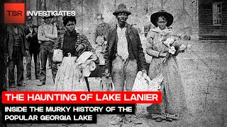 The Haunting Of Georgia’s Lake Lanier | TSR Investigates